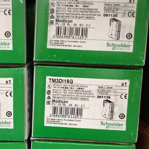 【询价】TM3DI16G 库存适用