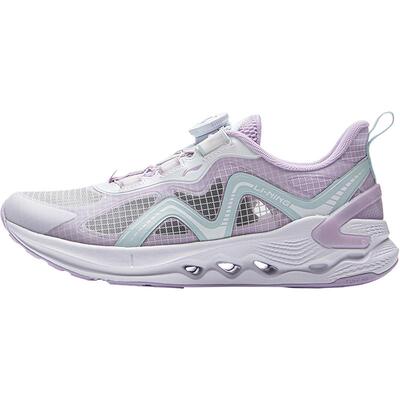 商场同款|李宁儿童专业跑步鞋