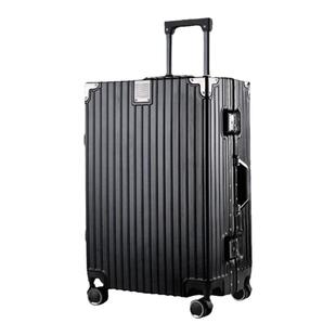 国际品牌可上飞机飞机专用箱男士高质量旅行拉杆箱20寸箱子上机