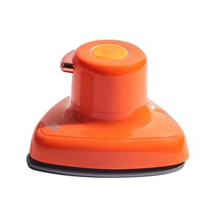 华光挂烫机旅行家用小型手持挂烫平烫两用橙色款SR02B蒸汽挂烫机