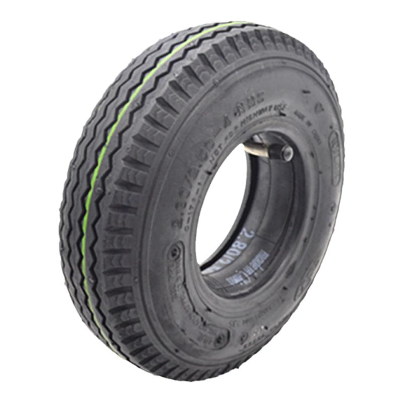 电动车正新2.80/2.50-4外胎内胎
