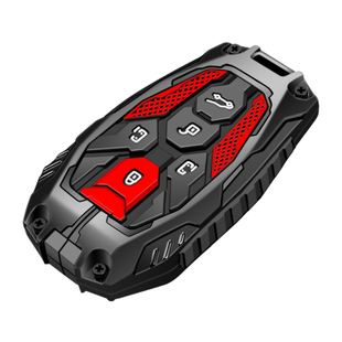 广汽传祺m8钥匙套26新款向往s7大师壳e9扣gs3影速gs8宗师男包影豹