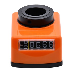 1.25 1.5 6位置显示器 LKC01