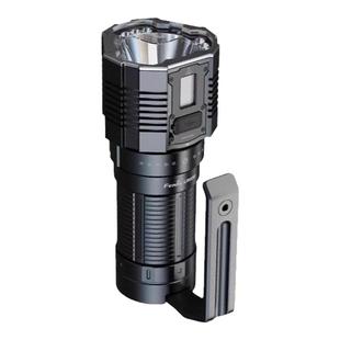 Fenix菲尼克斯LR60R手电筒户外多功能超高亮远射充电防水搜救手电
