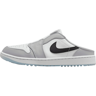 Nike/耐克正品2025男士透气轻便一脚蹬经典板鞋FJ1214-004