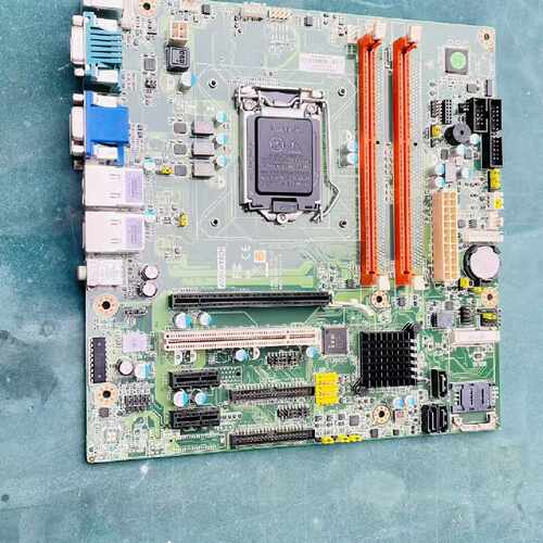 议价研华AIMB-503 REV.A2 ，AIMB-503G2主可维修