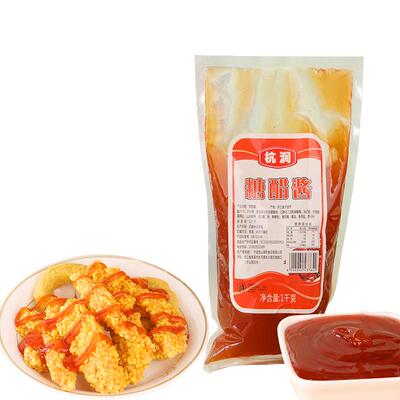 杭润商用烤肉拌饭酱
