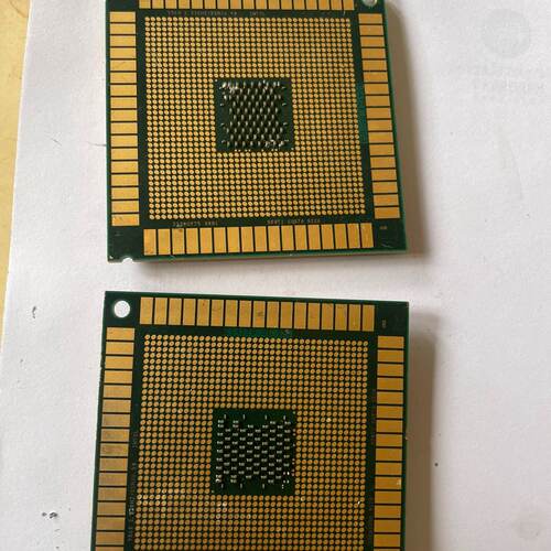 【请询价】拆机HP AT085-2022a  Itanium956