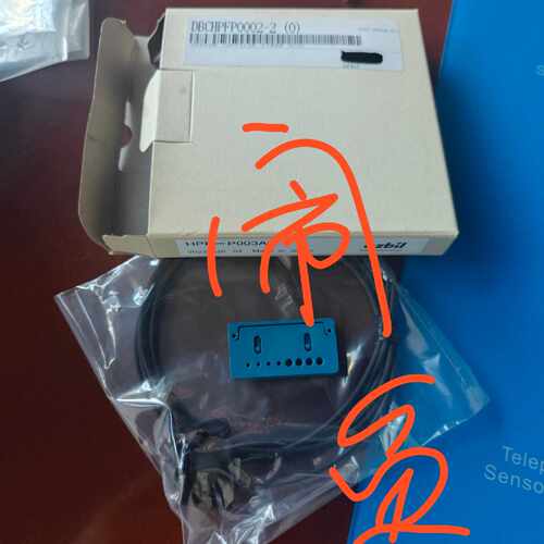 下单前咨询全新正品azbil光纤传感器HPF-P003AC，日本原装进