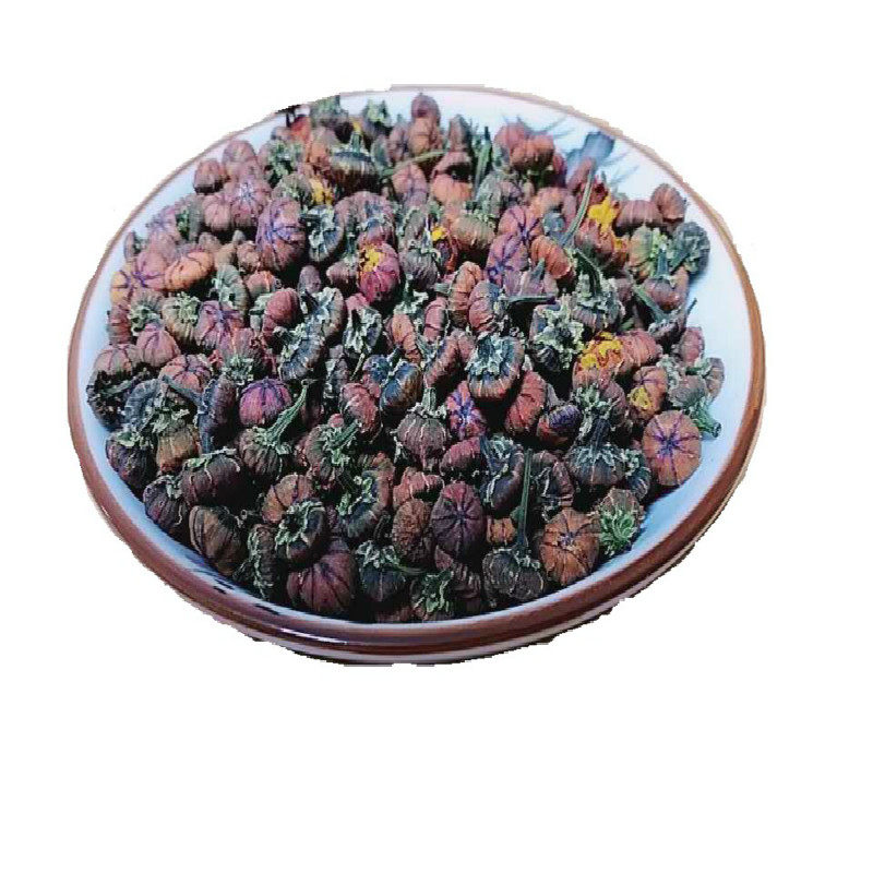 新疆正宗小花昆仑山胎菊雪菊红茶菊花茶养生茶红菊500克血菊1斤