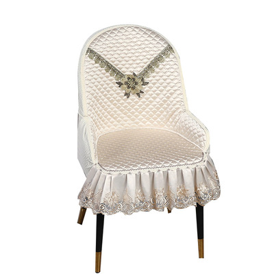 弧形扶手全包椅套多件更优惠