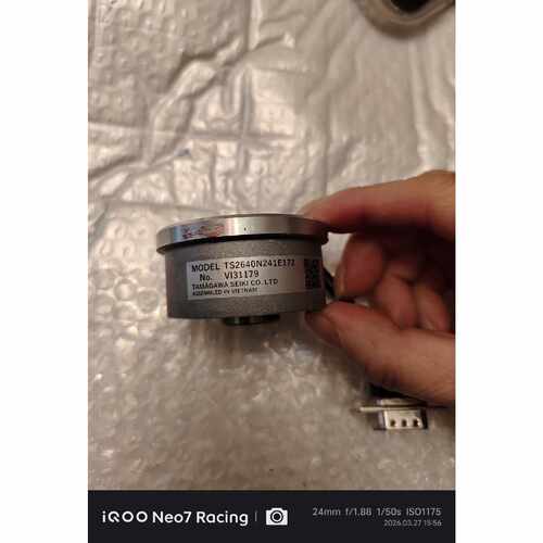 【请询价】TS2640N241E172