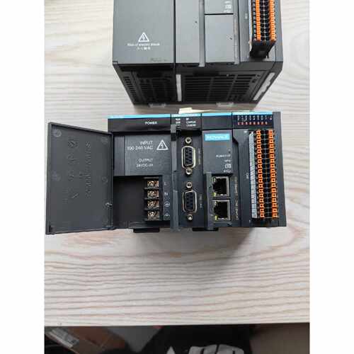议价汇川PLC主机AM401CPU1608TN适用