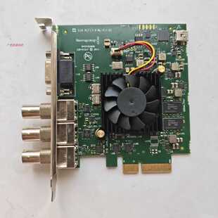 Blackmagic Design DeckLink SDI—议价