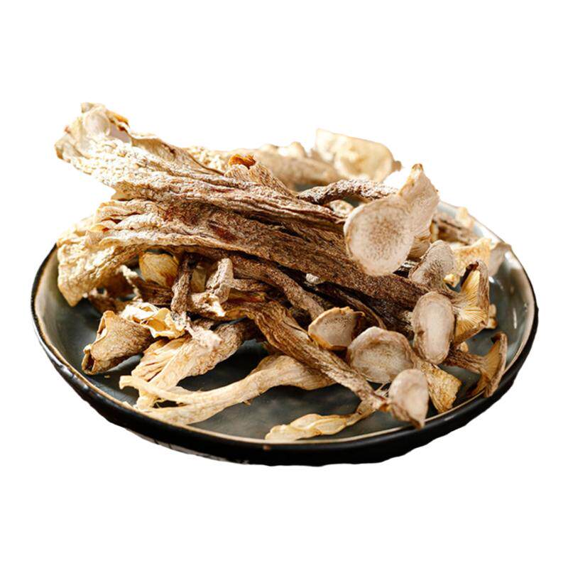 鲜珥家鹿茸菇干货菌菇煲汤食用菌食材香菇特产菇古田新鲜脆脆菇
