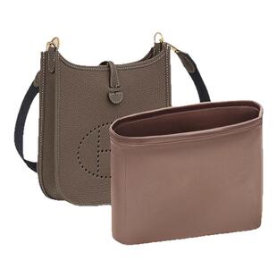 适用于爱马仕伊芙琳内胆包mini evelyne16/29/33包包支撑内胆包撑