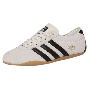 Adidas阿迪达斯女鞋三叶草男女鞋TOKYO WENERGY运动休闲鞋JI0182