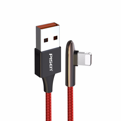 品胜游戏弯头充电线器