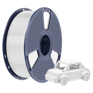 三绿 PETG 3D打印耗材耐摔耐候PETG Basic基础耗材多色FDM材料线径1.75mm适用拓竹A1 P2S H2S创想K2 3D打印机