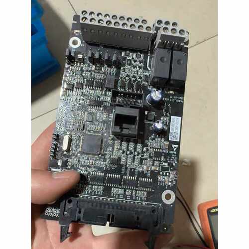 询价英威腾GD20变频器4kw以上主板