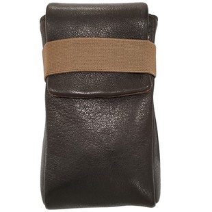 cam-in 徕卡Leica M6 M7 MPM2M3M4带手柄真皮相机皮套半套 纯黑色