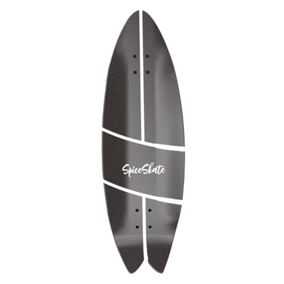 美国进口陆地冲浪滑板yow