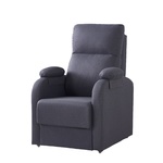 电竞沙发椅单人沙发椅子简约网咖布艺座椅电竞实木懒人网吧电脑椅