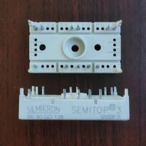 溢价-SK30GD128