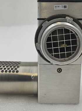 Pepperl Fuchs EPV-6000-SS-01 Enclosure Protection Vent Type