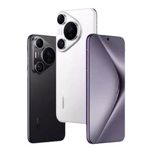 【自营】华为/HUAWEI Pura 70 Pro超高速风驰闪拍 超聚光微距长焦 北斗卫星图片消息华为P70旗舰手机