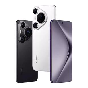 【自营】华为/HUAWEI Pura 70 Pro超高速风驰闪拍 超聚光微距长焦 北斗卫星图片消息华为P70旗舰手机