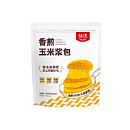 赠1！拾沃香煎玉米浆包1.08kg*1袋
