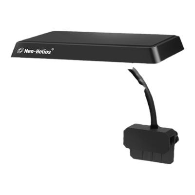 尼奥S3pro+鱼缸夹灯透镜版RGB高亮度照明水草增艳植物全光谱灯