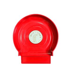 高尔夫球金属马克洞杯室内外推杆练习器果岭训练球洞推杆目标门洞