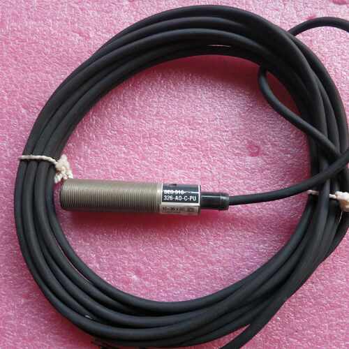 议价全新正品无包装BALLUFF巴鲁夫 BES 516-326-AO-C-PU 现货