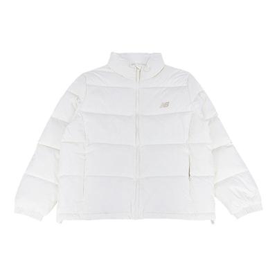 NewBalanceNB女子外套羽绒服