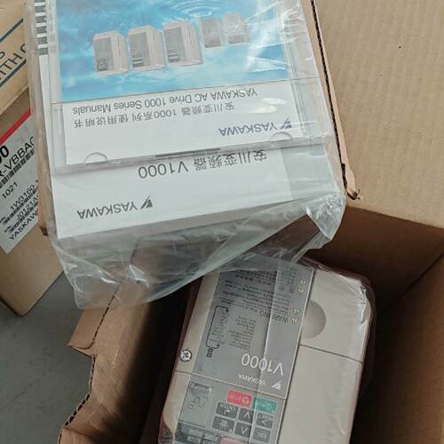 询价-VS606V7 2.2KW/3.7KW 200V 3 PHA