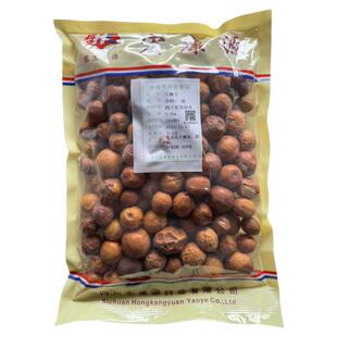 御轶 一级川楝子药典标准 中药材抓配 中药饮片