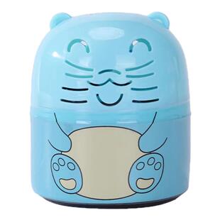 蓝泡泡洁厕灵强力除垢除臭清香型马桶清洁剂去异味留香神器洁厕宝