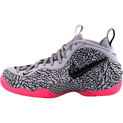 耐克男士复古耐磨中帮篮球鞋