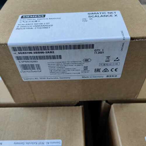 溢价-交换机6GK5108-2BB00-2AB2 正