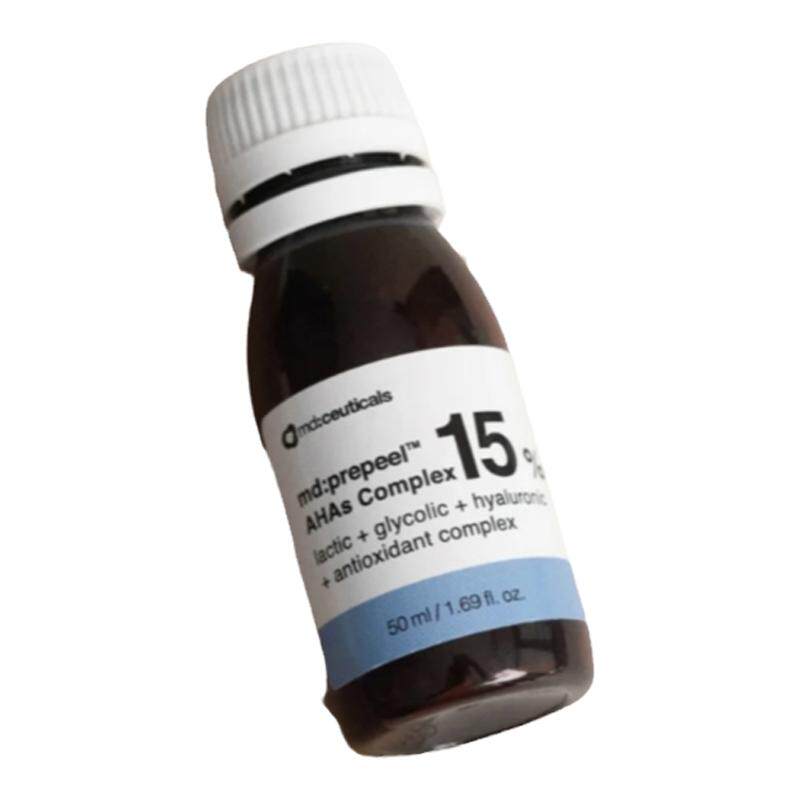 蛋壳肌英国MD抗衰亮白淡纹家用酸