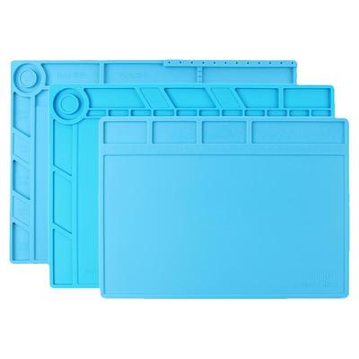 手机维修垫耐高温台垫焊接垫工具