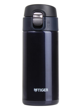 tiger虎牌弹盖直饮保温杯360ML
