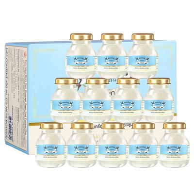 30瓶4%即食燕窝45ml*6瓶*5盒