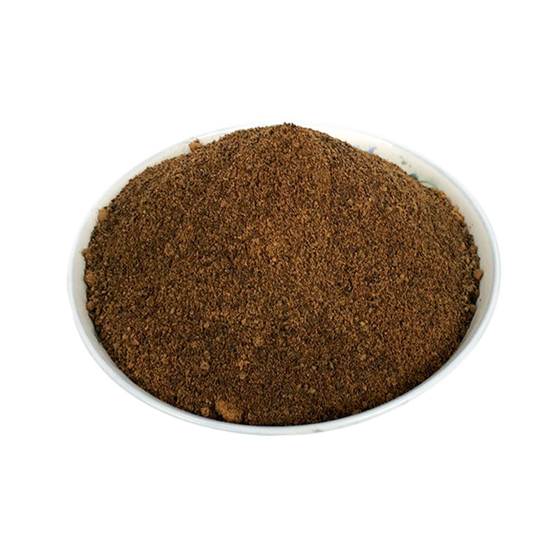 茶枯粉杀虫杀蜗牛盆栽果蔬用