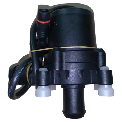 智能马桶水箱内置无刷静音水泵