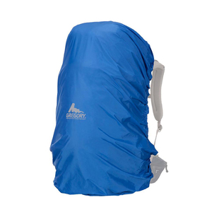 GREGORY格里高利 RAINCOVER20-80L防雨罩背包罩耐磨防雨防剐