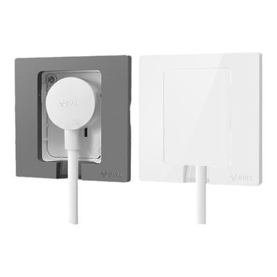 公牛旗舰店嵌入式隐形插座