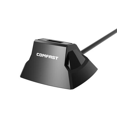 1.2米USB3.0延长底座延长线扩展